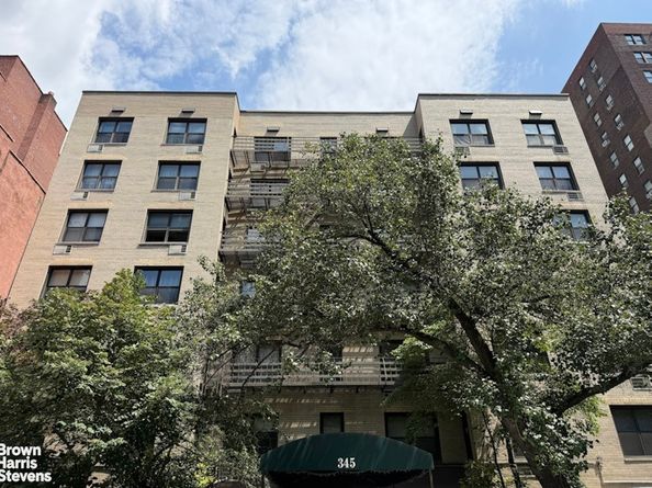 345 East 54th Street 2G, New York NY 10022