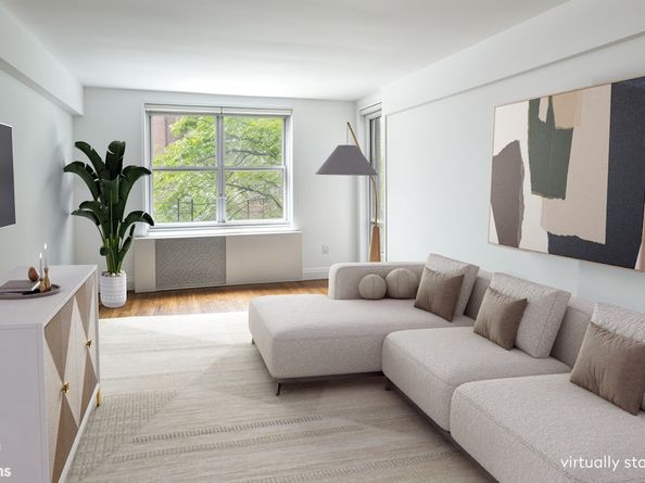 345 East 54th Street 2G, New York NY 10022