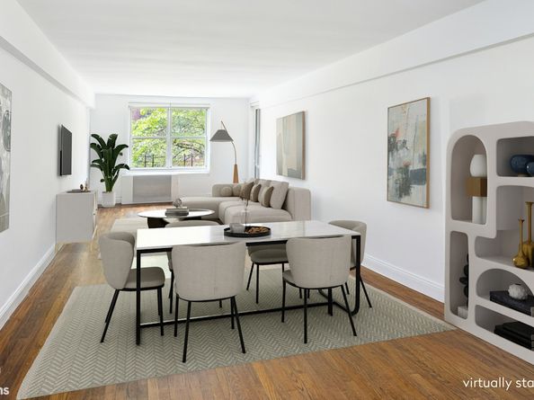 345 East 54th Street 2G, New York NY 10022