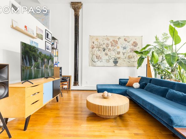 309 East 108th Street 2D, New York NY 10029