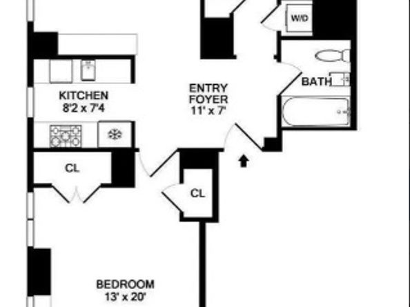 425 5th Avenue 57A, New York NY 10016