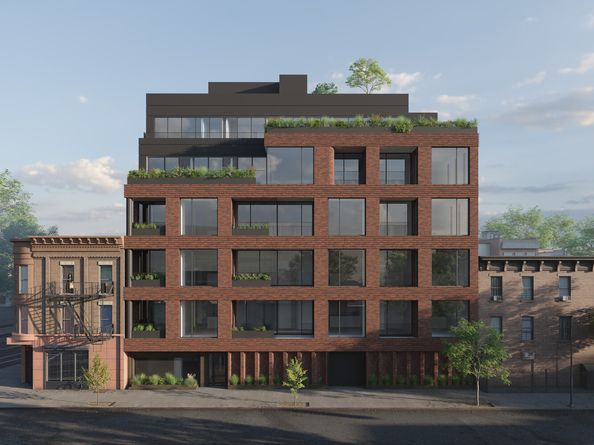 701 Prospect Place 303, Brooklyn NY 11216