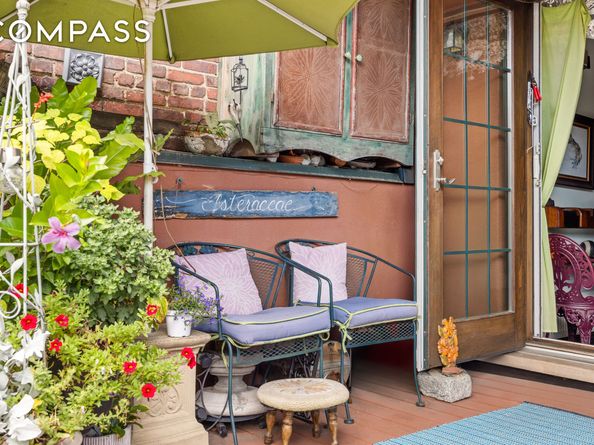 607 Manhattan Avenue 2, Brooklyn NY 11222