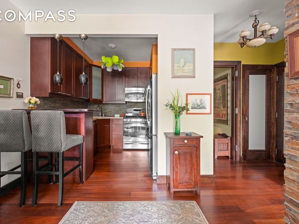 607 Manhattan Avenue 2, Brooklyn NY 11222