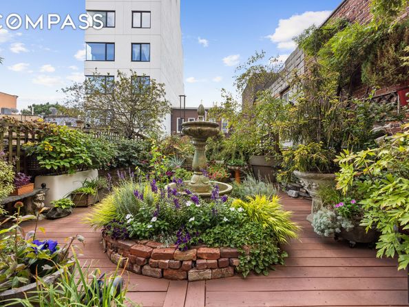 607 Manhattan Avenue 2, Brooklyn NY 11222