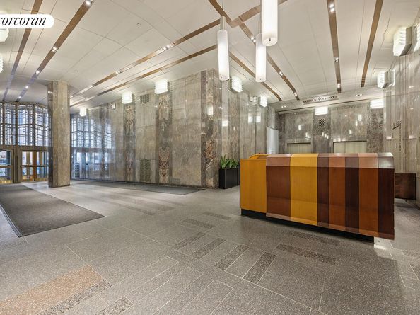 365 Bridge Street 2C, Brooklyn NY 11201