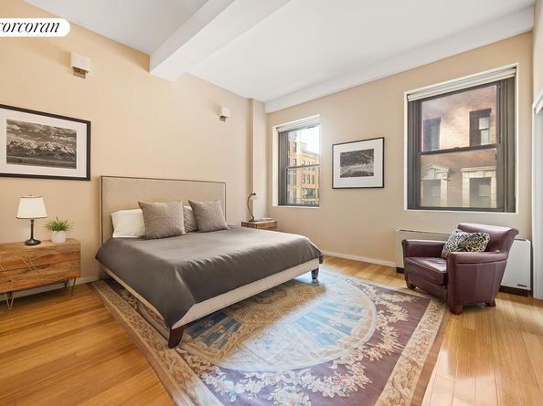 365 Bridge Street 2C, Brooklyn NY 11201