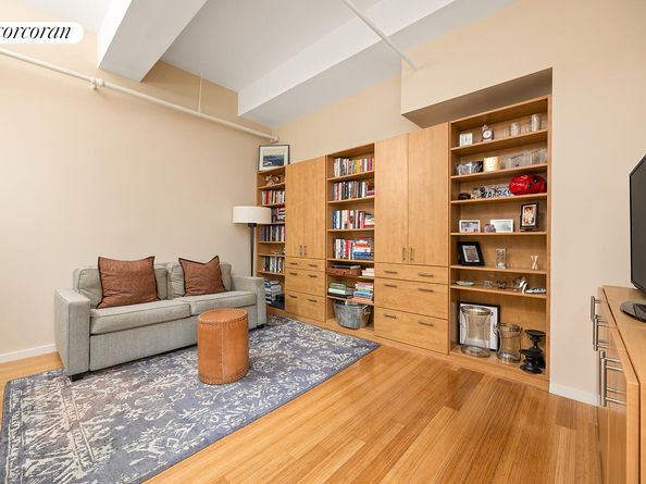 365 Bridge Street 2C, Brooklyn NY 11201
