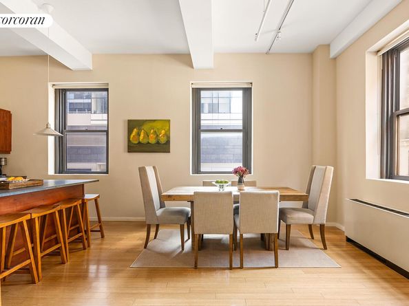 365 Bridge Street 2C, Brooklyn NY 11201