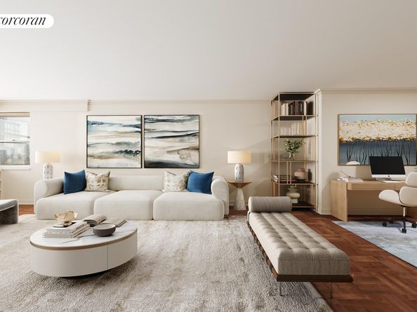 70 East 10th Street 20C, New York NY 10003