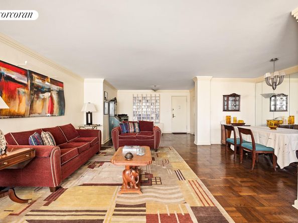 70 East 10th Street 20C, New York NY 10003