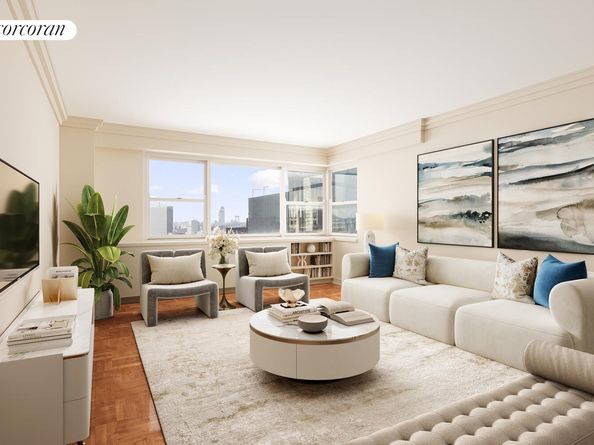 70 East 10th Street 20C, New York NY 10003