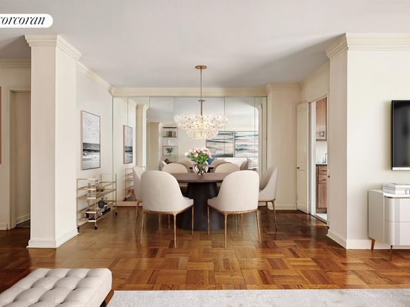 70 East 10th Street 20C, New York NY 10003