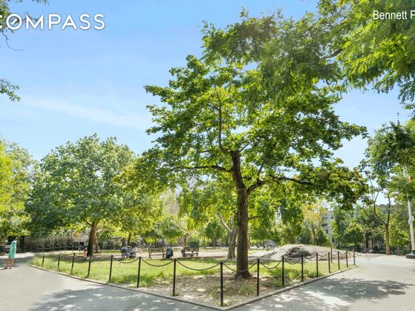 250 Cabrini Boulevard 1H, New York NY 10033