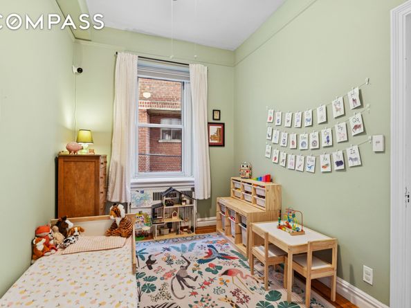 250 Cabrini Boulevard 1H, New York NY 10033