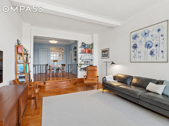 250 Cabrini Boulevard 1H, New York NY 10033
