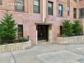 250 Cabrini Boulevard 1H, New York NY 10033
