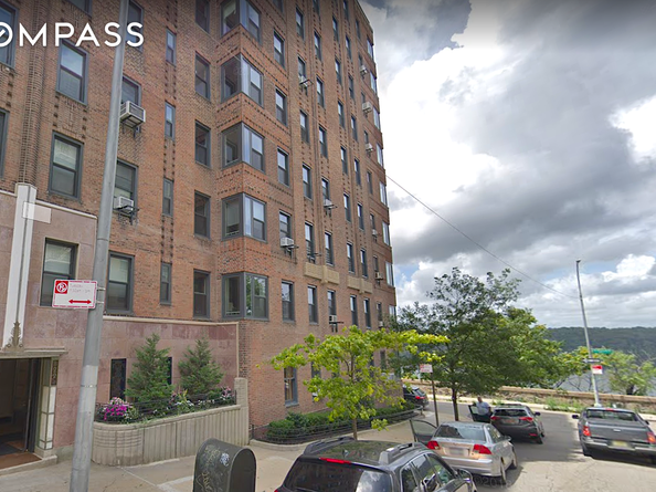 250 Cabrini Boulevard 1H, New York NY 10033