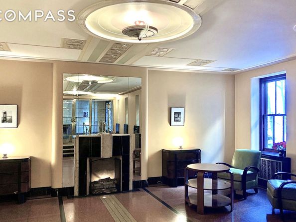 250 Cabrini Boulevard 1H, New York NY 10033