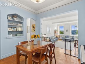 250 Cabrini Boulevard 1H, New York NY 10033