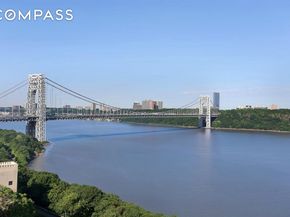 250 Cabrini Boulevard 1H, New York NY 10033