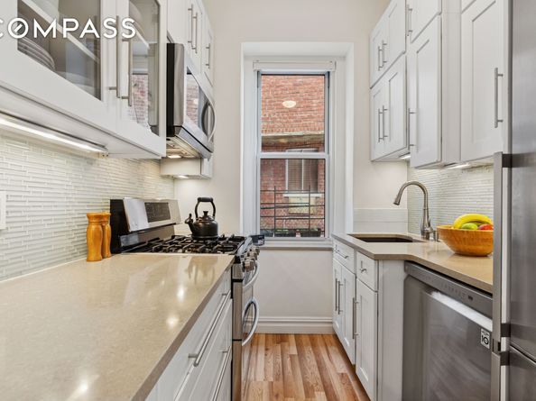 250 Cabrini Boulevard 1H, New York NY 10033
