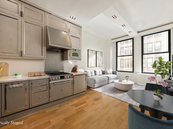 254 Park Avenue S 6G, New York NY 10010
