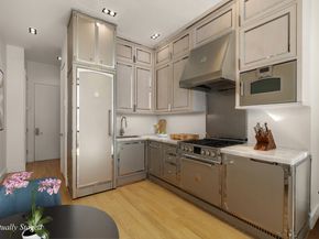 254 Park Avenue S 6G, New York NY 10010