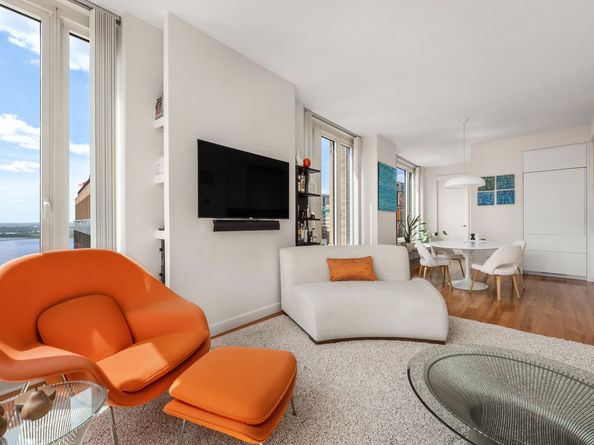 15 William Street 39A, New York NY 10005