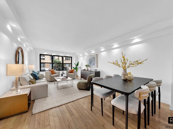 140 East 56th Street 2K, New York NY 10022