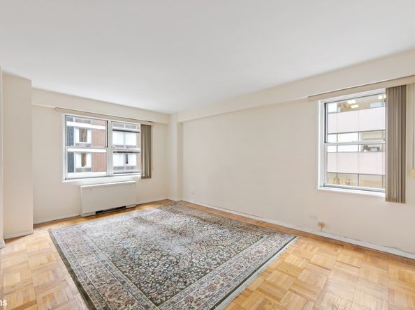 136 East 56th Street 12B, New York NY 10022