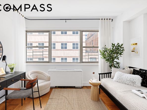 211 East 53rd Street 12H, New York NY 10022