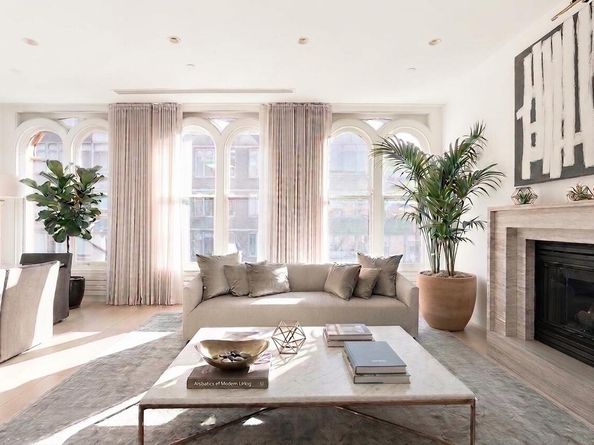 85 Leonard Street PH, New York NY 10013