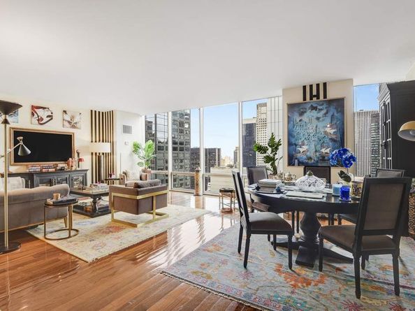 641 5th Avenue 29C, New York NY 10022