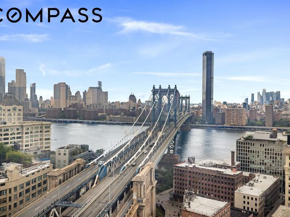 100 Jay Street 25J, Brooklyn NY 11201