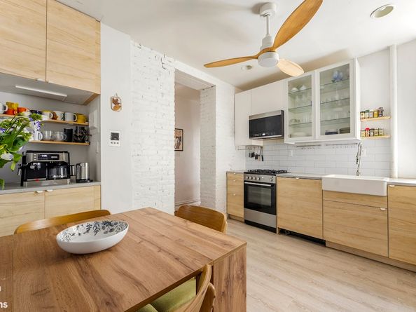 509 West 122nd Street 3, New York NY 10027