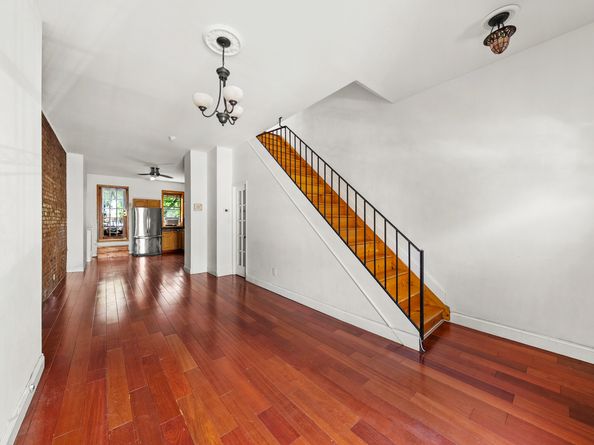 432 Sackett Street, Brooklyn NY 11231