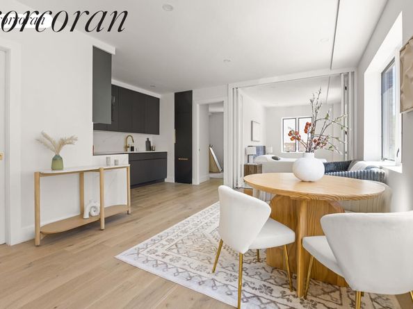 749 Park Place 2R, Brooklyn NY 11216