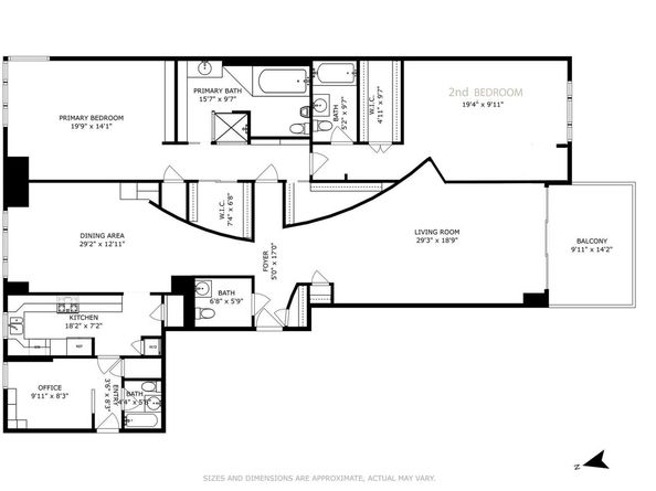 425 East 58th Street 18D, New York NY 10022