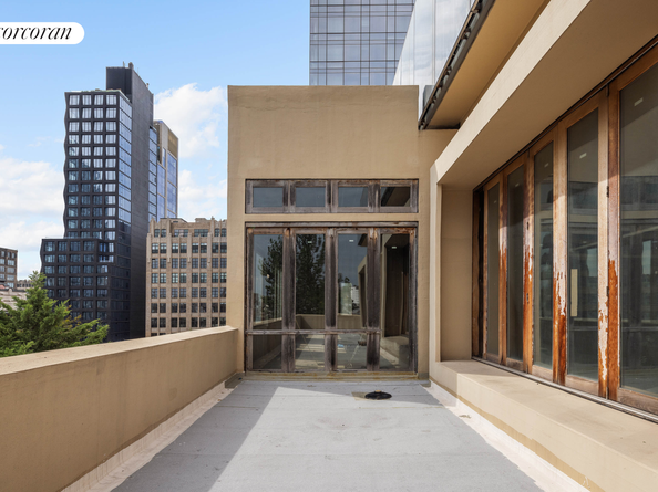 145 6th Avenue PH, New York NY 10013