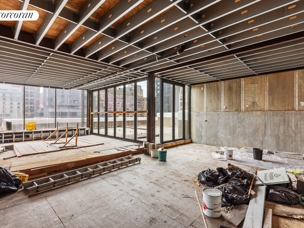 145 6th Avenue PH, New York NY 10013