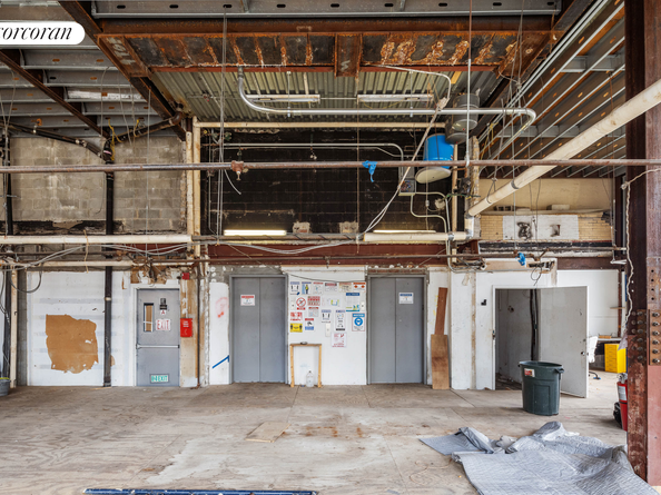 145 6th Avenue PH, New York NY 10013