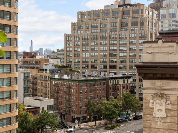 145 6th Avenue PH, New York NY 10013