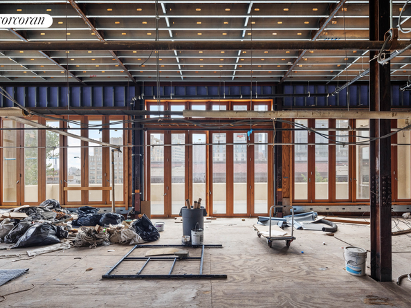 145 6th Avenue PH, New York NY 10013