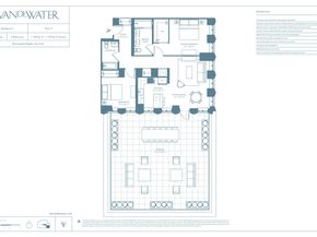 543 West 122nd Street 3E, New York NY 10027