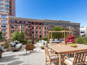 543 West 122nd Street 3E, New York NY 10027