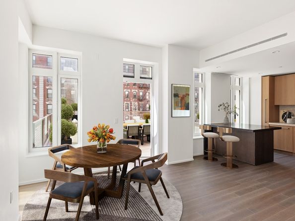 543 West 122nd Street 3E, New York NY 10027
