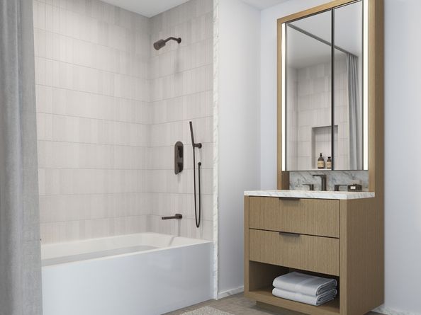 543 West 122nd Street 3E, New York NY 10027
