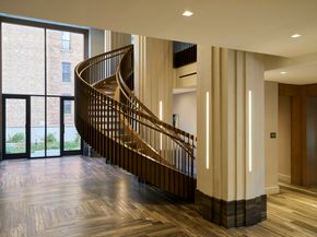 543 West 122nd Street 3E, New York NY 10027