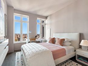 543 West 122nd Street 3E, New York NY 10027
